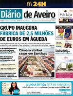 Dirio de Aveiro - 2017-11-17