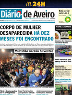 Dirio de Aveiro - 2017-12-03