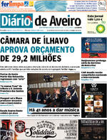 Dirio de Aveiro - 2017-12-09