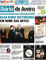 Dirio de Aveiro - 2017-12-16