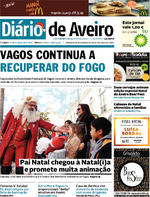 Dirio de Aveiro - 2017-12-17