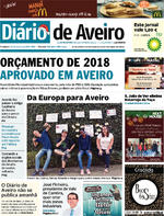 Dirio de Aveiro - 2017-12-24