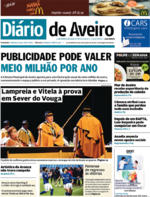 Dirio de Aveiro - 2018-03-04