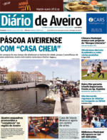 Dirio de Aveiro - 2018-04-01