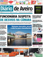 Dirio de Aveiro - 2018-04-10