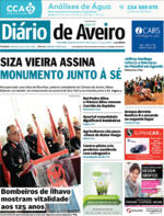 Dirio de Aveiro - 2018-04-16