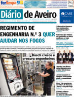 Dirio de Aveiro - 2018-05-05