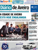 Dirio de Aveiro - 2018-05-12