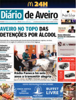 Dirio de Aveiro - 2018-05-30