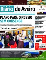 Dirio de Aveiro - 2018-06-01