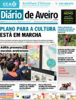 Dirio de Aveiro - 2018-06-05