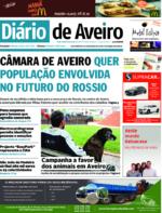 Dirio de Aveiro - 2018-06-06