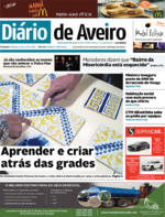 Dirio de Aveiro - 2018-06-13