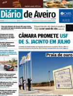 Dirio de Aveiro - 2018-06-17