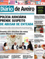 Dirio de Aveiro - 2018-07-03