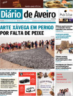 Dirio de Aveiro - 2018-07-11