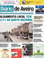 Dirio de Aveiro - 2018-09-03