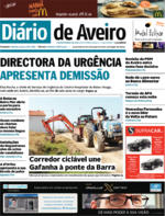 Dirio de Aveiro - 2018-09-07