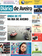 Dirio de Aveiro - 2018-09-17