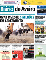 Dirio de Aveiro - 2018-10-01