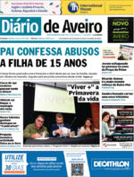 Dirio de Aveiro - 2018-10-02