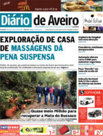 Dirio de Aveiro - 2018-10-17