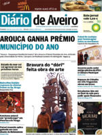 Dirio de Aveiro - 2018-11-18