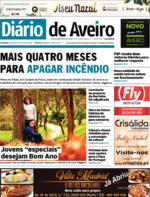 Dirio de Aveiro - 2018-12-18