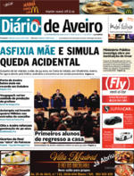 Dirio de Aveiro - 2018-12-19