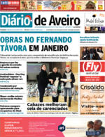 Dirio de Aveiro - 2018-12-20