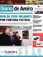 Dirio de Aveiro - 2018-12-28