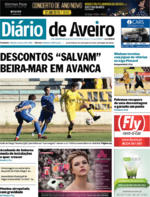 Dirio de Aveiro - 2019-01-07