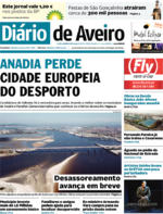 Dirio de Aveiro - 2019-01-17