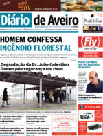 Dirio de Aveiro - 2019-01-30