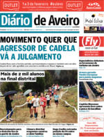 Dirio de Aveiro - 2019-01-31