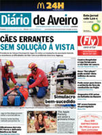 Dirio de Aveiro - 2019-02-10