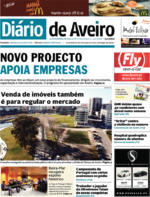 Dirio de Aveiro - 2019-02-13