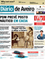 Dirio de Aveiro - 2019-02-21