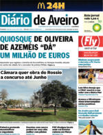 Dirio de Aveiro - 2019-03-03