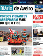 Dirio de Aveiro - 2019-03-04