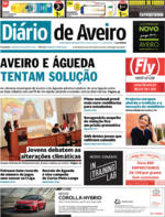 Dirio de Aveiro - 2019-03-12