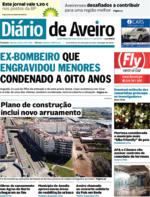 Dirio de Aveiro - 2019-03-30