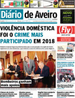 Dirio de Aveiro - 2019-04-02