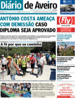 Diário de Aveiro - 2019-05-04