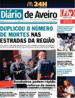Diário de Aveiro - 2019-05-05