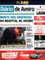 Diário de Aveiro - 2019-05-10