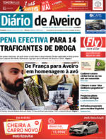 Diário de Aveiro - 2019-05-11