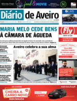 Diário de Aveiro - 2019-05-13