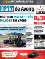 Diário de Aveiro - 2019-05-15