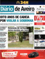 Diário de Aveiro - 2019-05-17